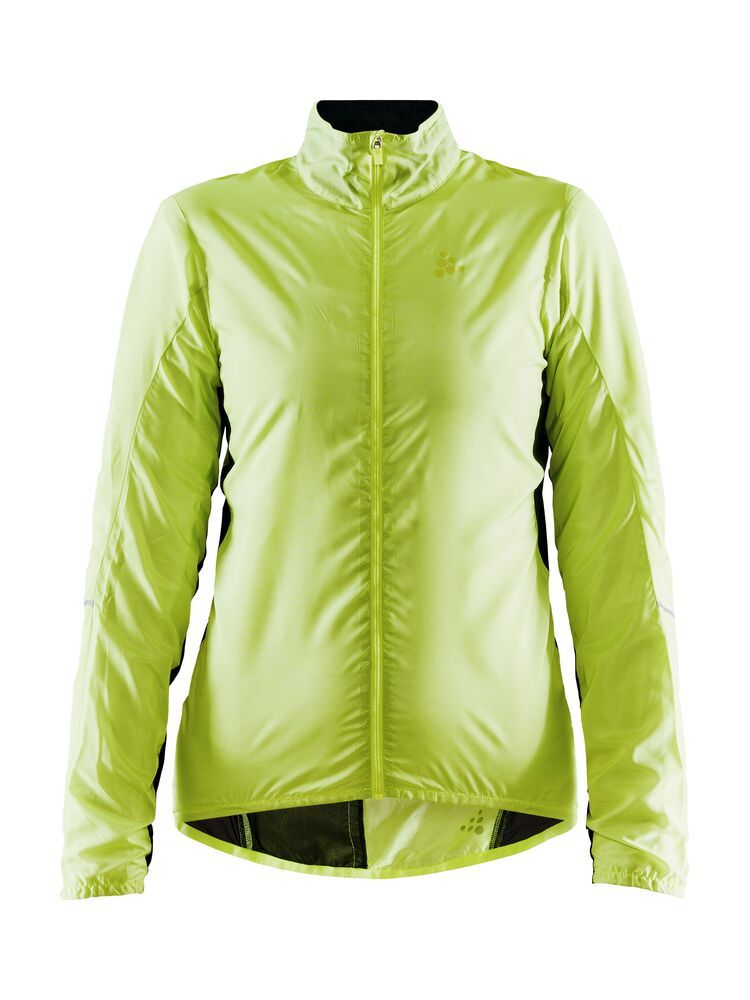 Adv Essence Light Wind Jacket Damen