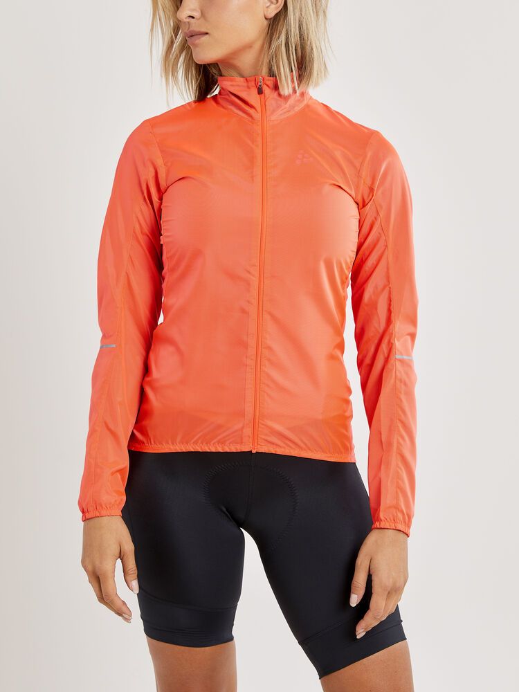 Adv Essence Light Wind Jacket Damen