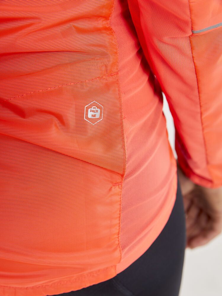 Adv Essence Light Wind Jacket Damen