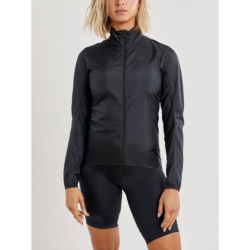 Adv Essence Light Wind Jacket Damen