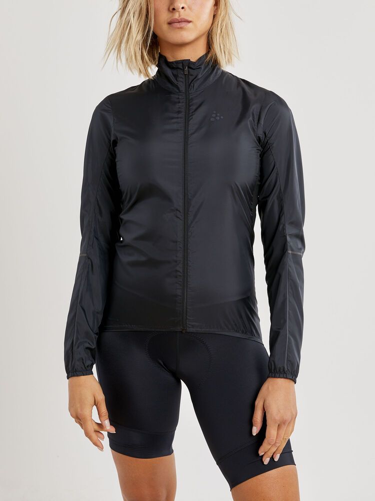 Adv Essence Light Wind Jacket Damen