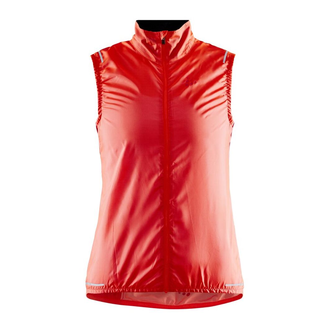 Essence Light Wind Vest Damen