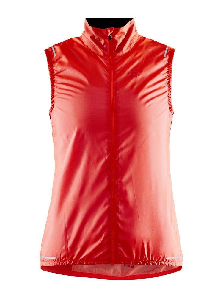 Essence Light Wind Vest Damen