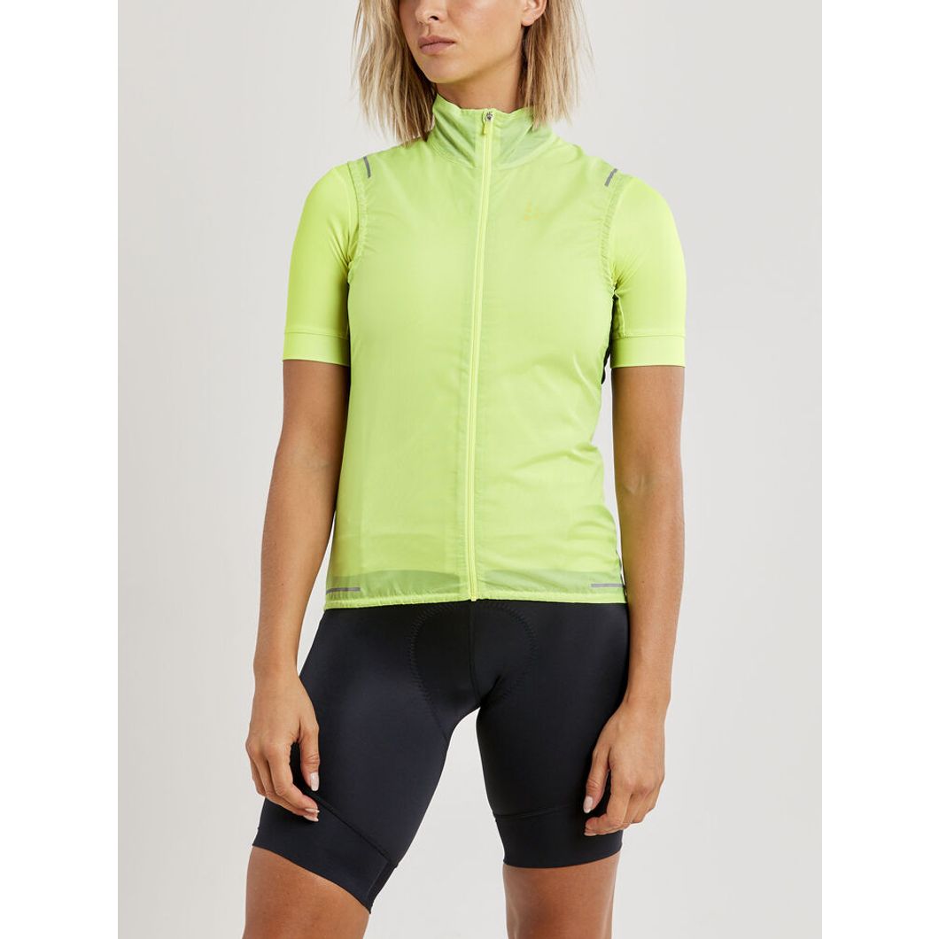 Essence Light Wind Vest Damen