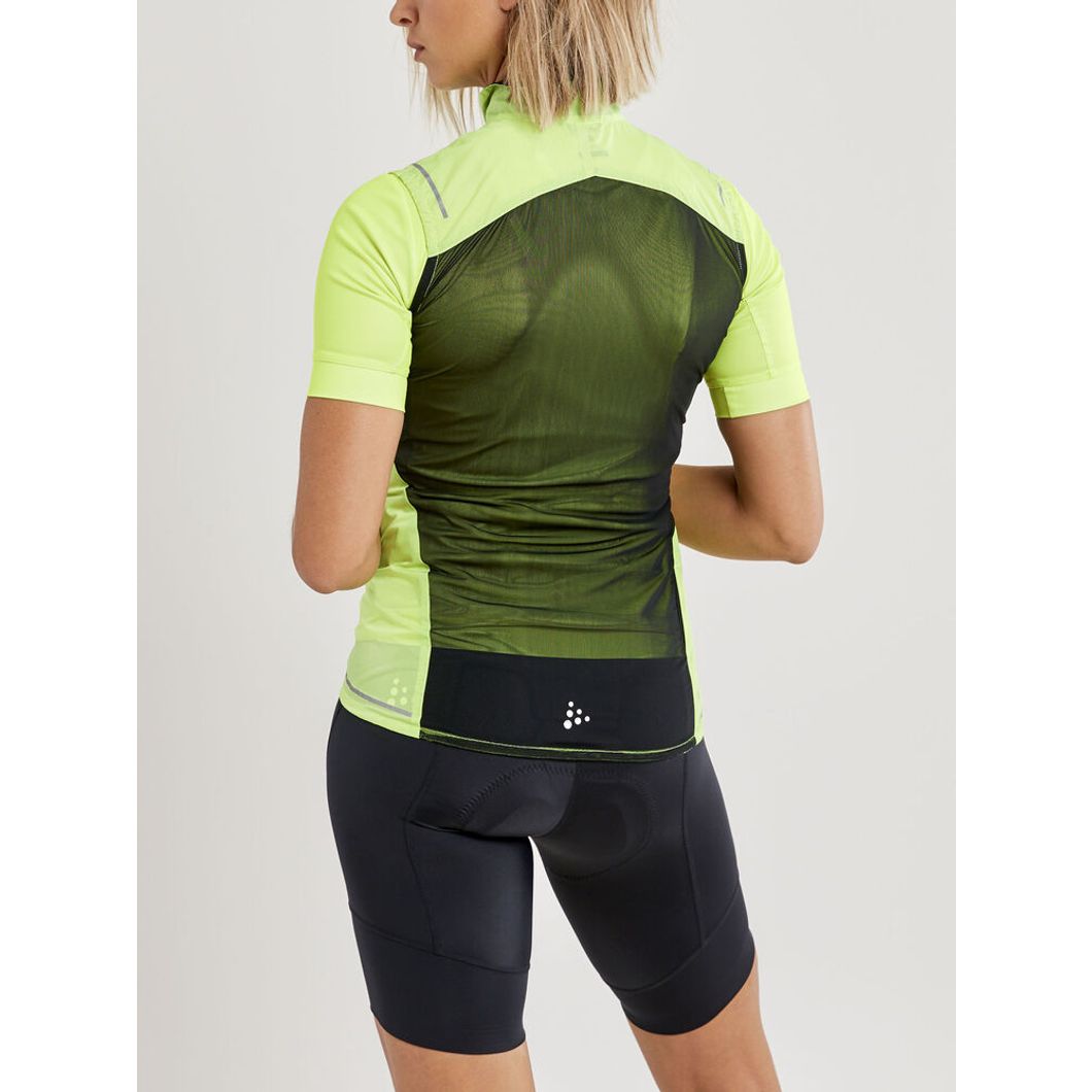 Essence Light Wind Vest Damen