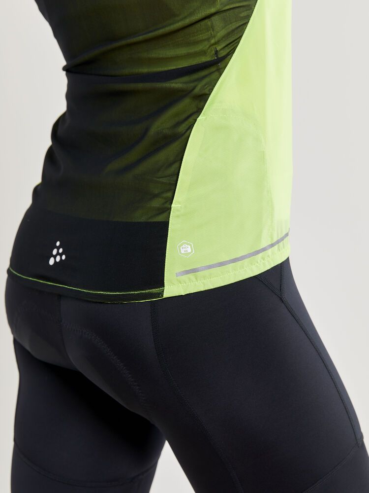 Essence Light Wind Vest Damen