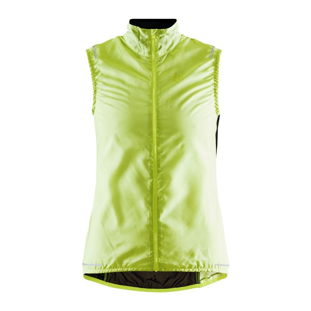 Essence Light Wind Vest Damen