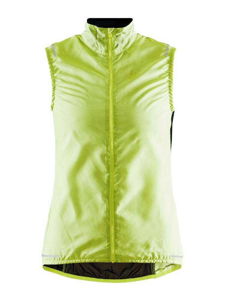 Essence Light Wind Vest Damen