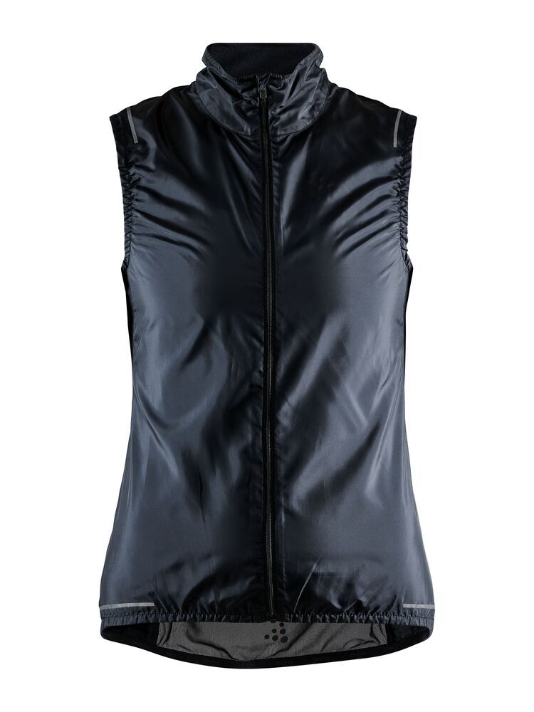 Essence Light Wind Vest Damen