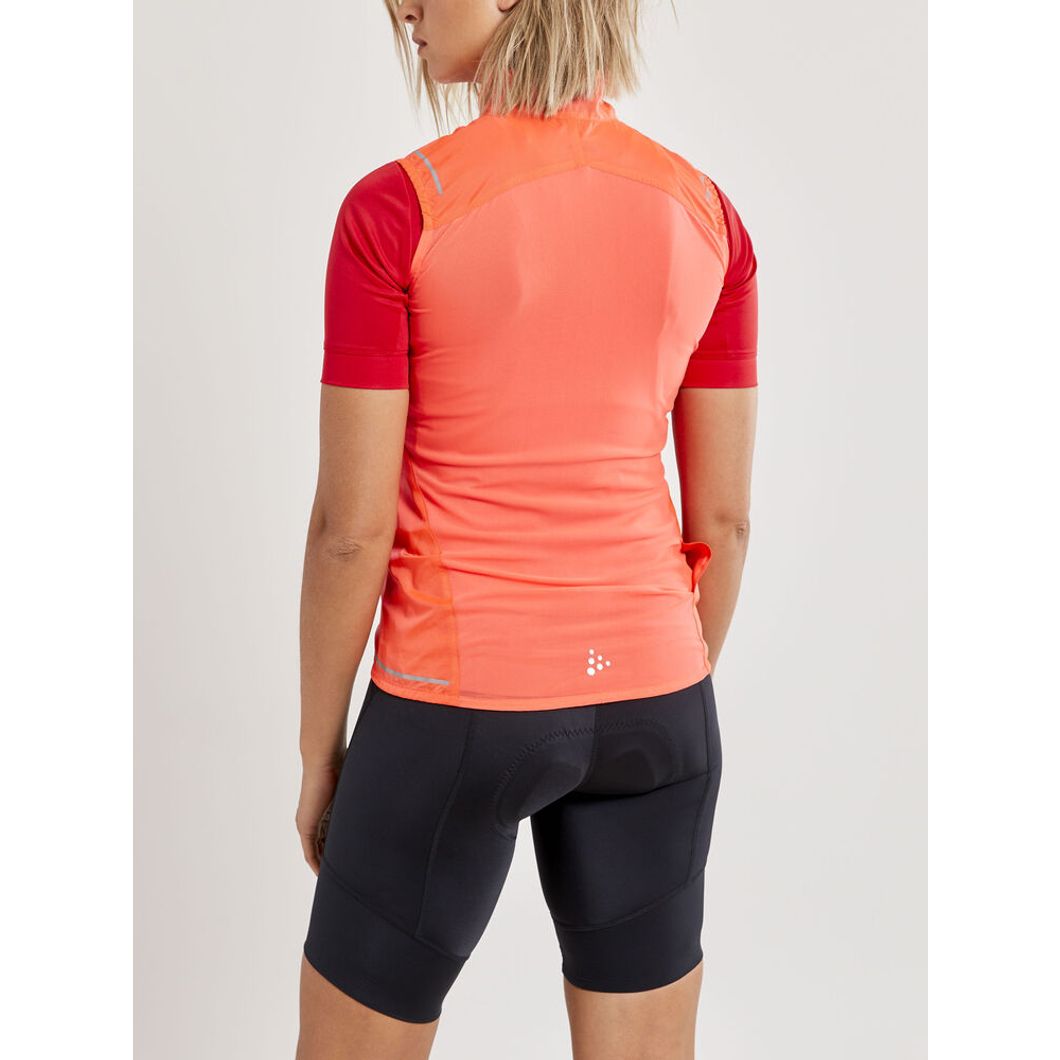 Essence Light Wind Vest Damen