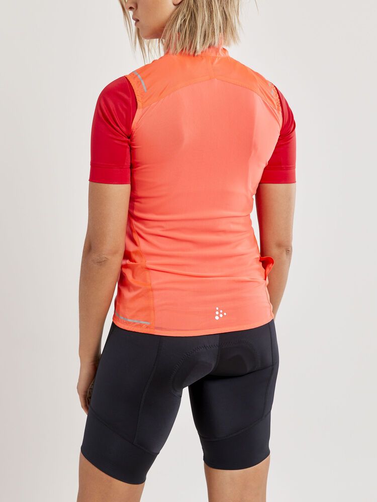 Essence Light Wind Vest Damen