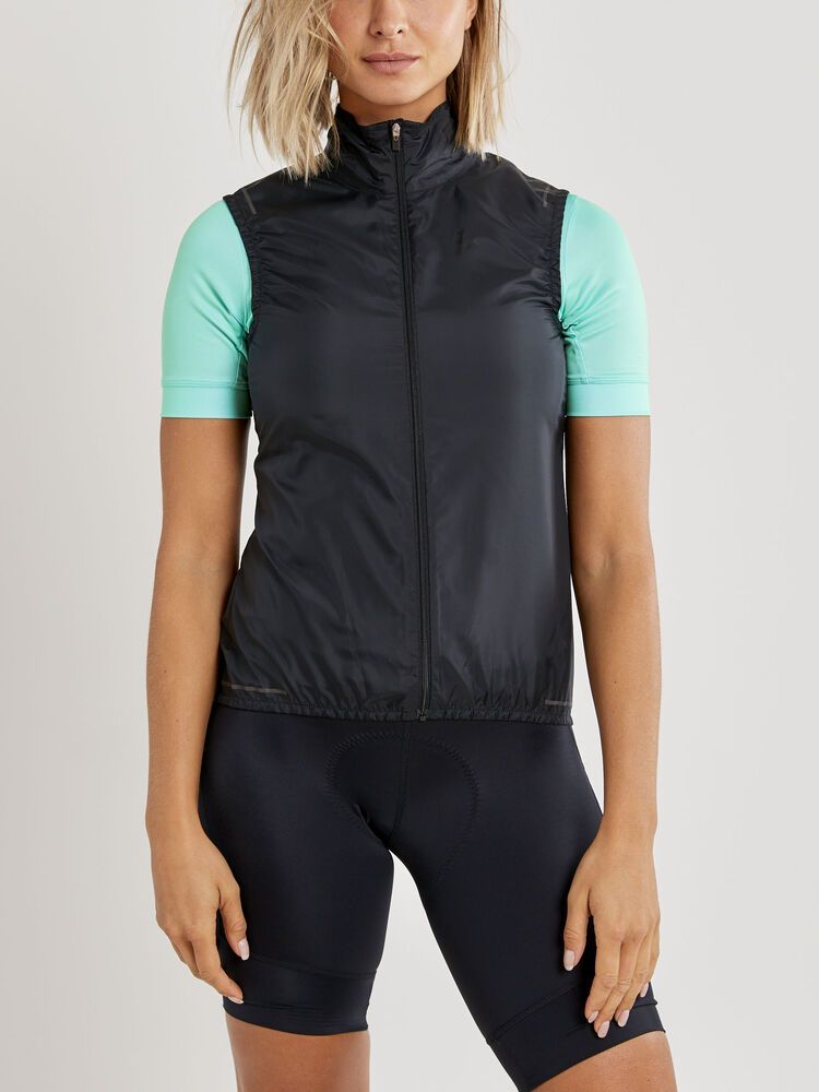 Essence Light Wind Vest Damen