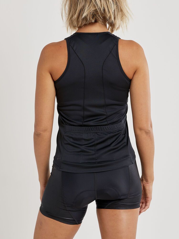 Summit Singlet Damen