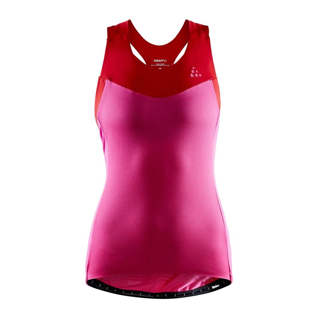 Stride Singlet Damen