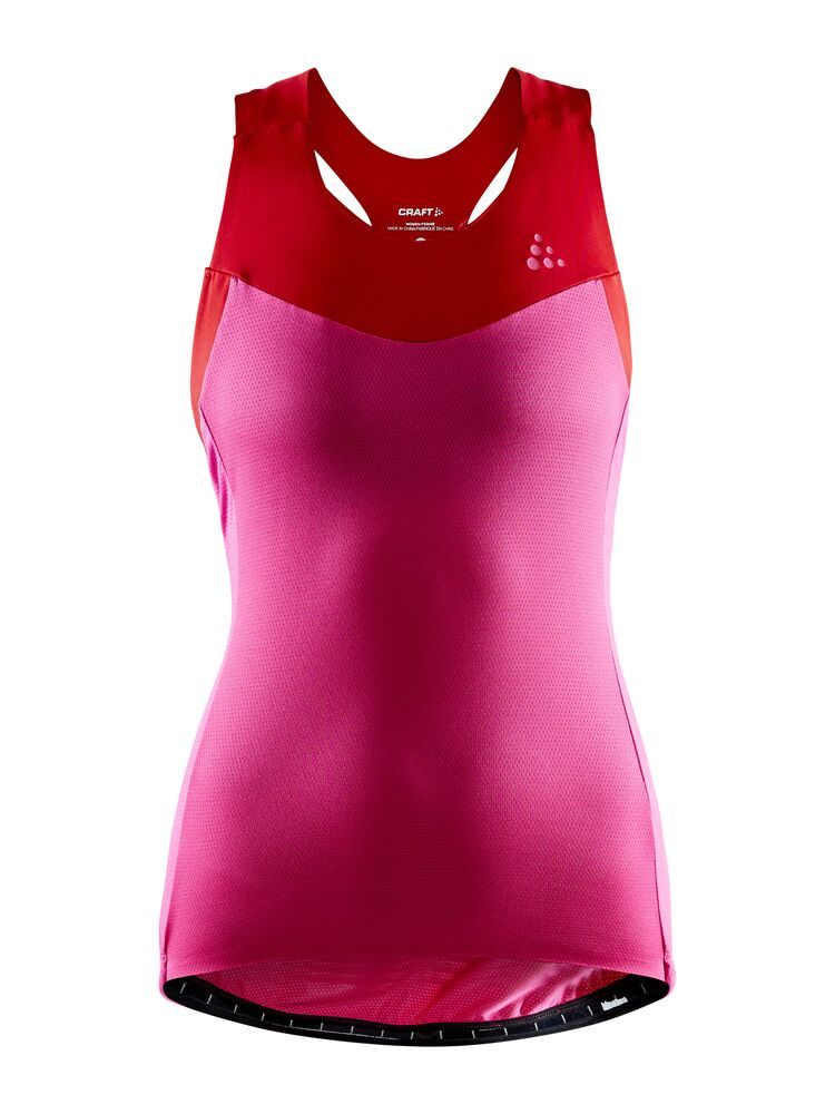 Stride Singlet Damen