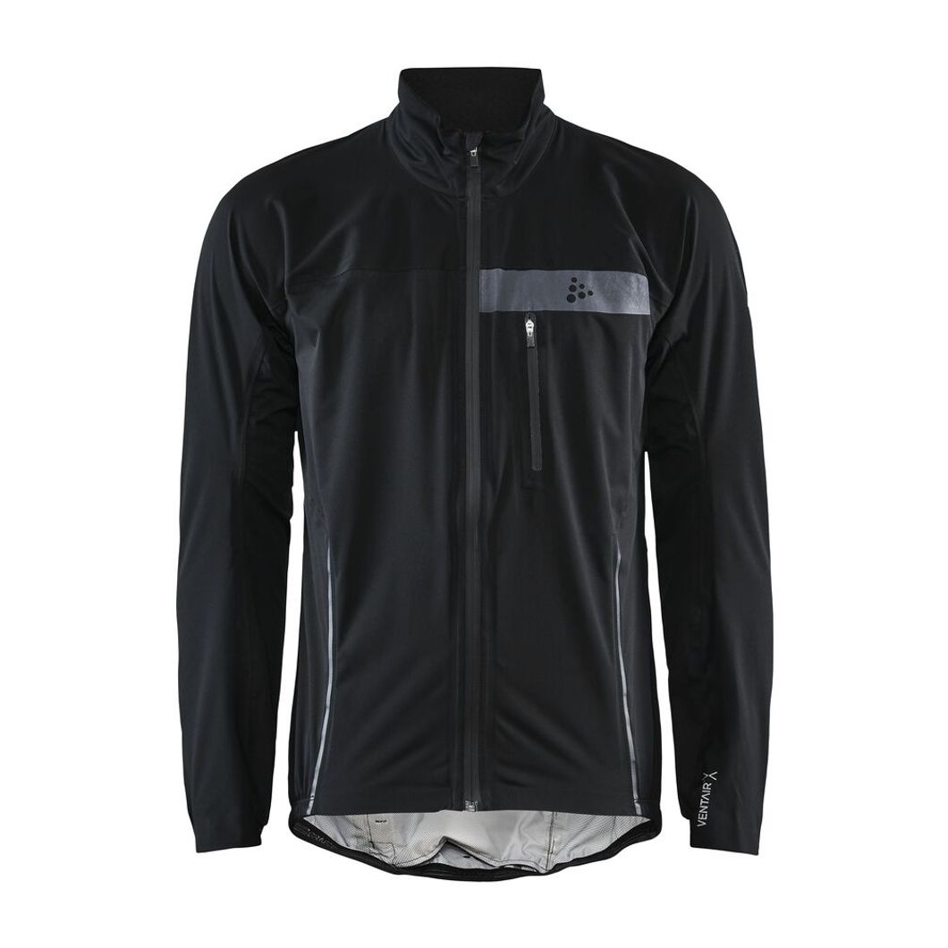 Surge Regenjacke