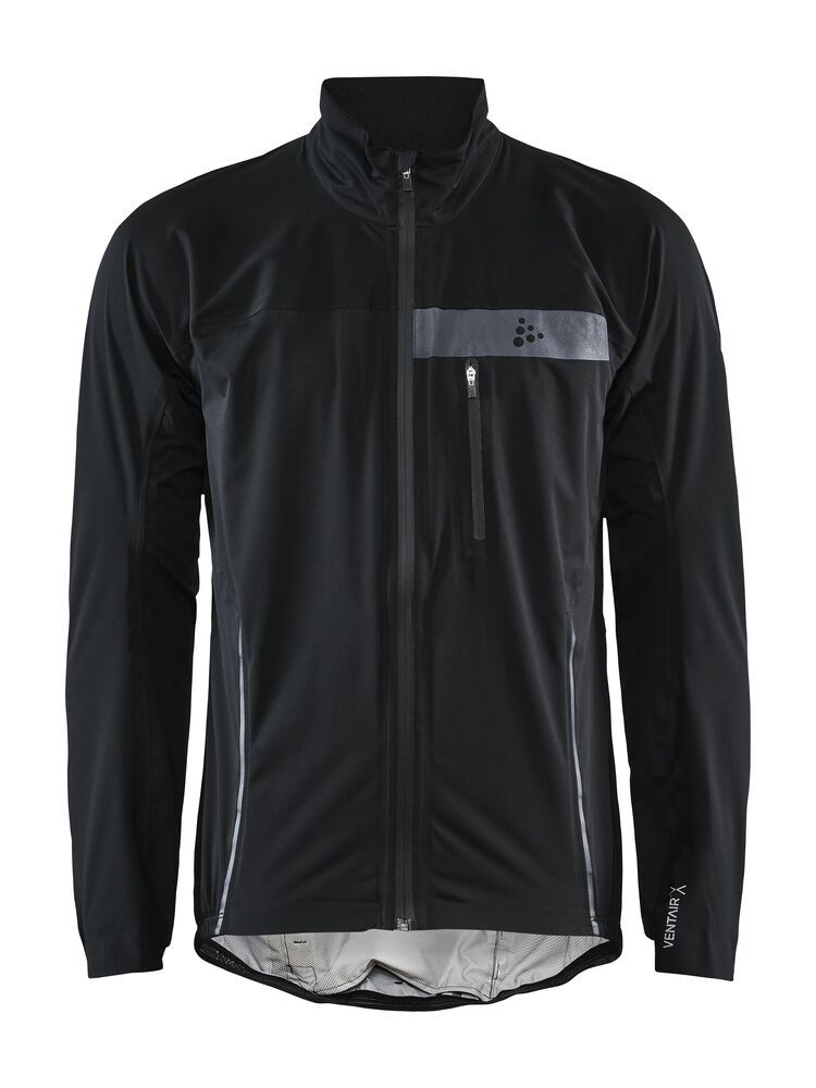 Surge Regenjacke