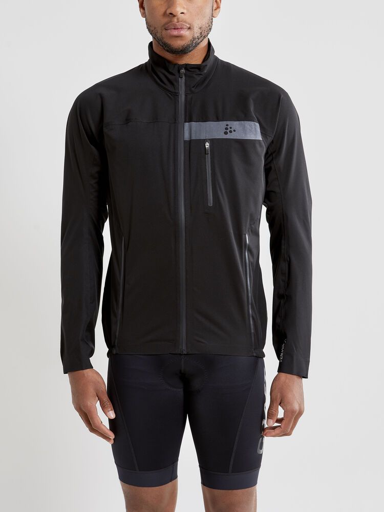 Surge Regenjacke