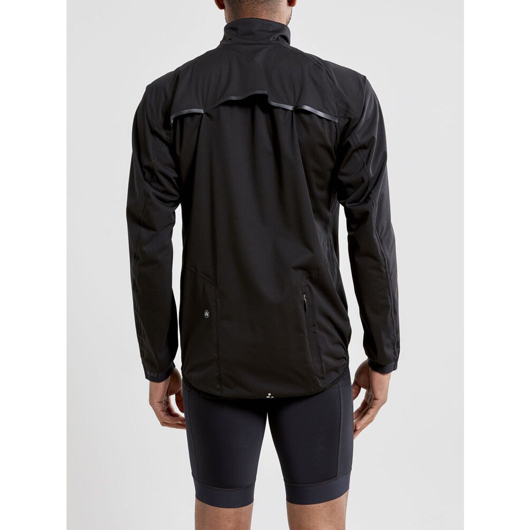 Surge Regenjacke