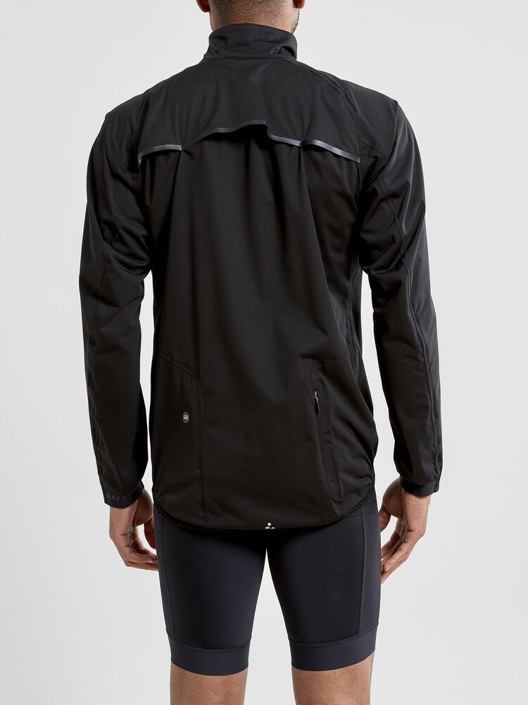 Surge Regenjacke