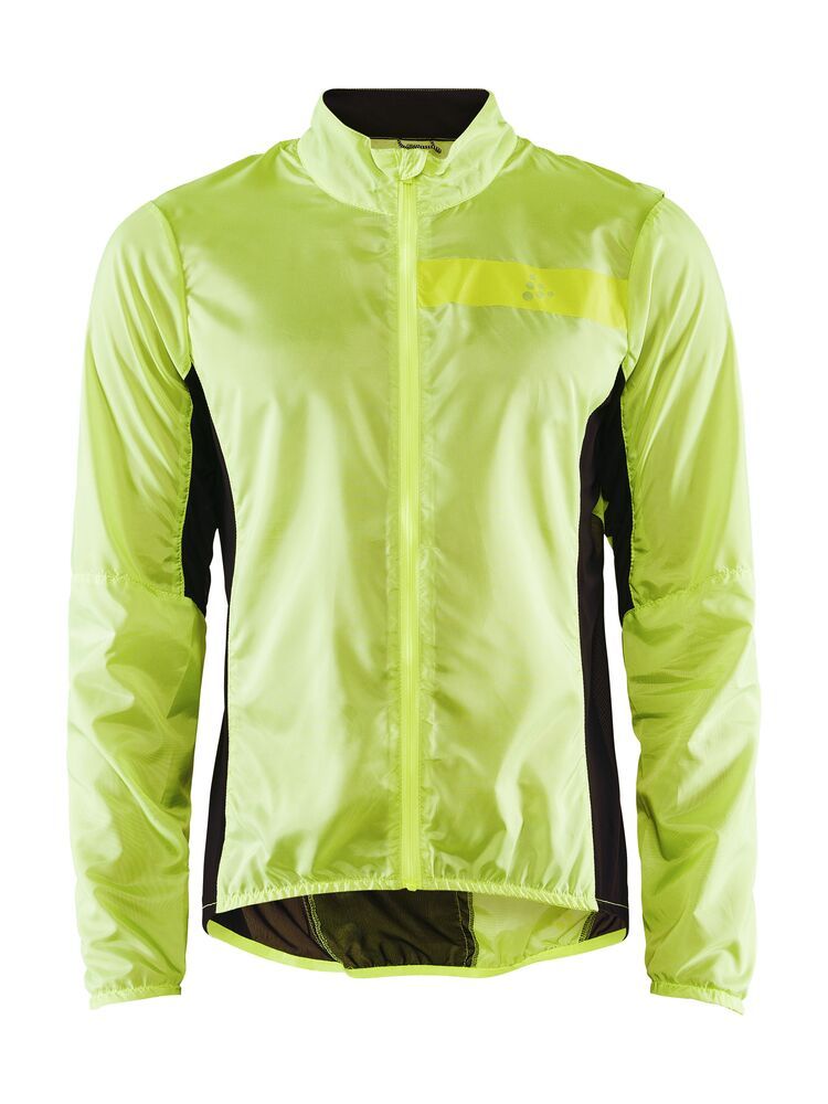Adv Essence Light Wind Jacket