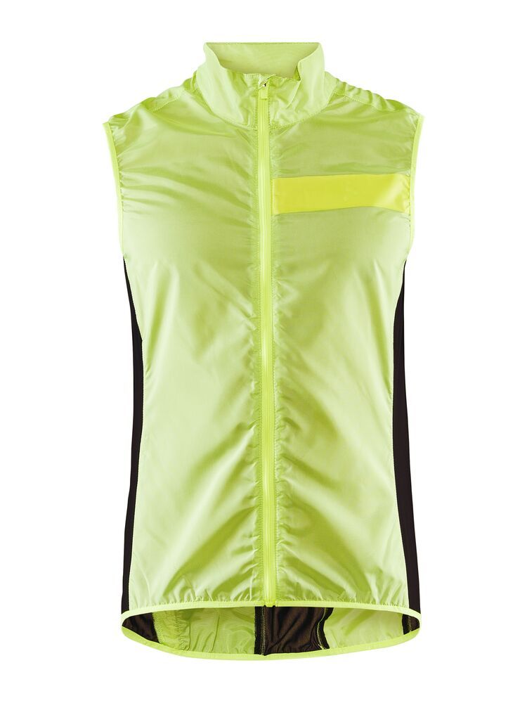 Adv Essence Light Wind Vest