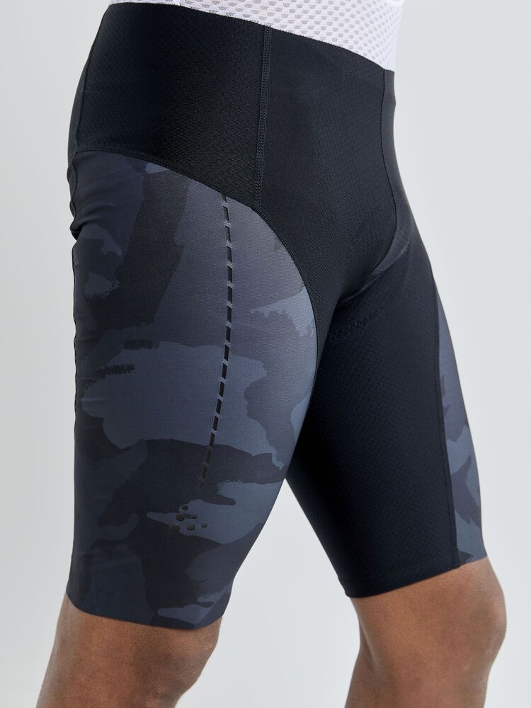 Surge Lumen Bib Shorts