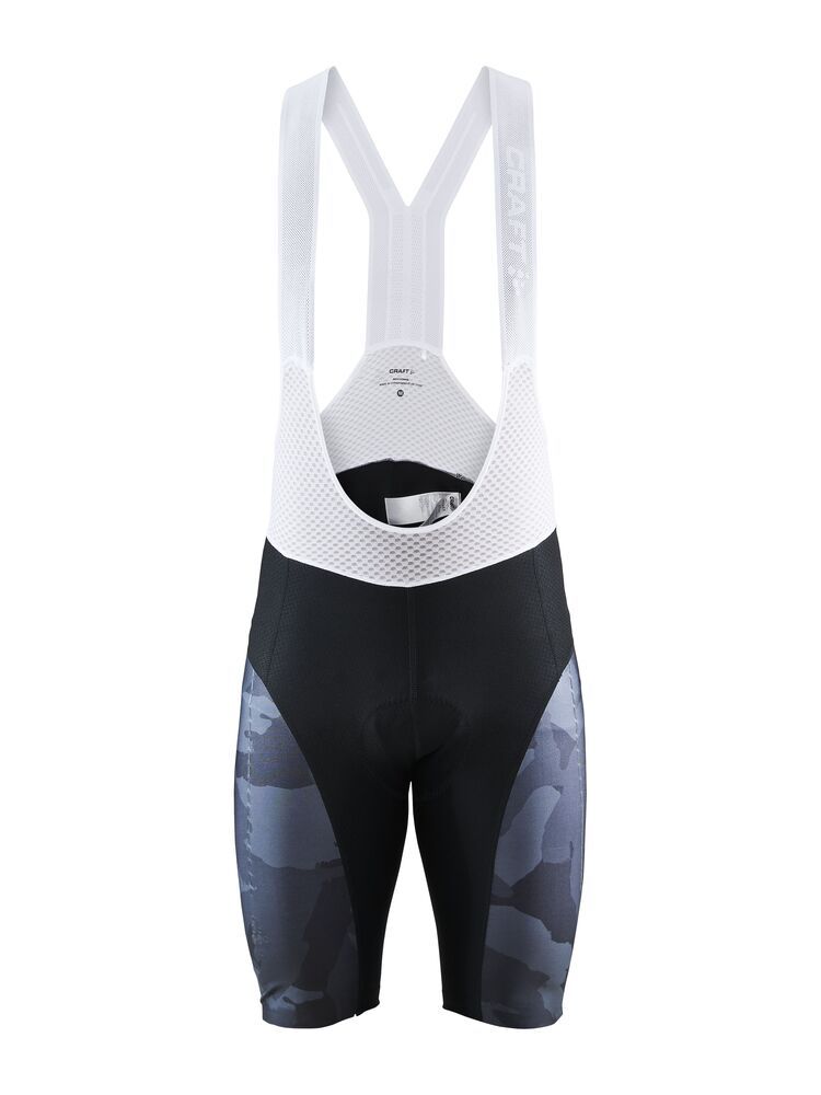 Surge Lumen Bib Shorts