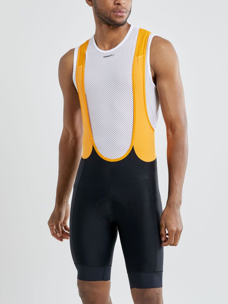 Train Pack Bib Shorts