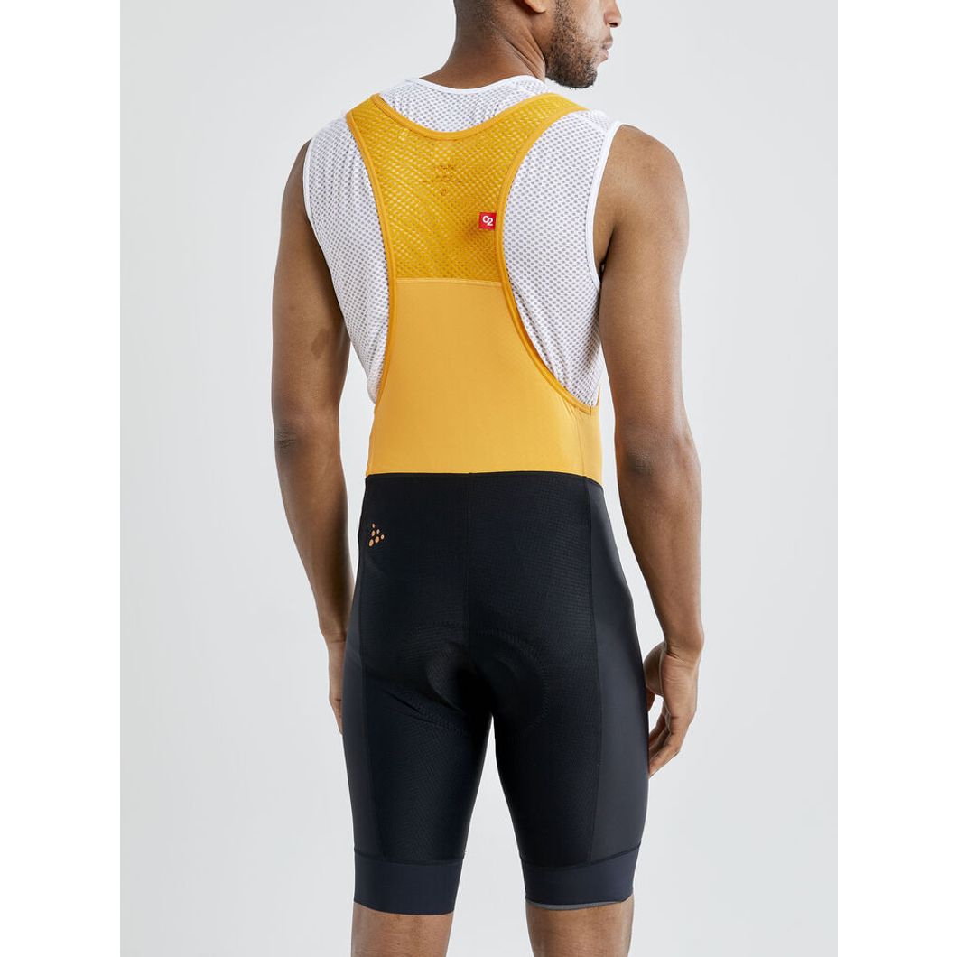Train Pack Bib Shorts