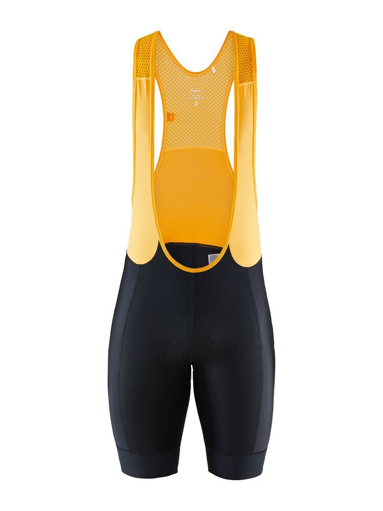 Train Pack Bib Shorts