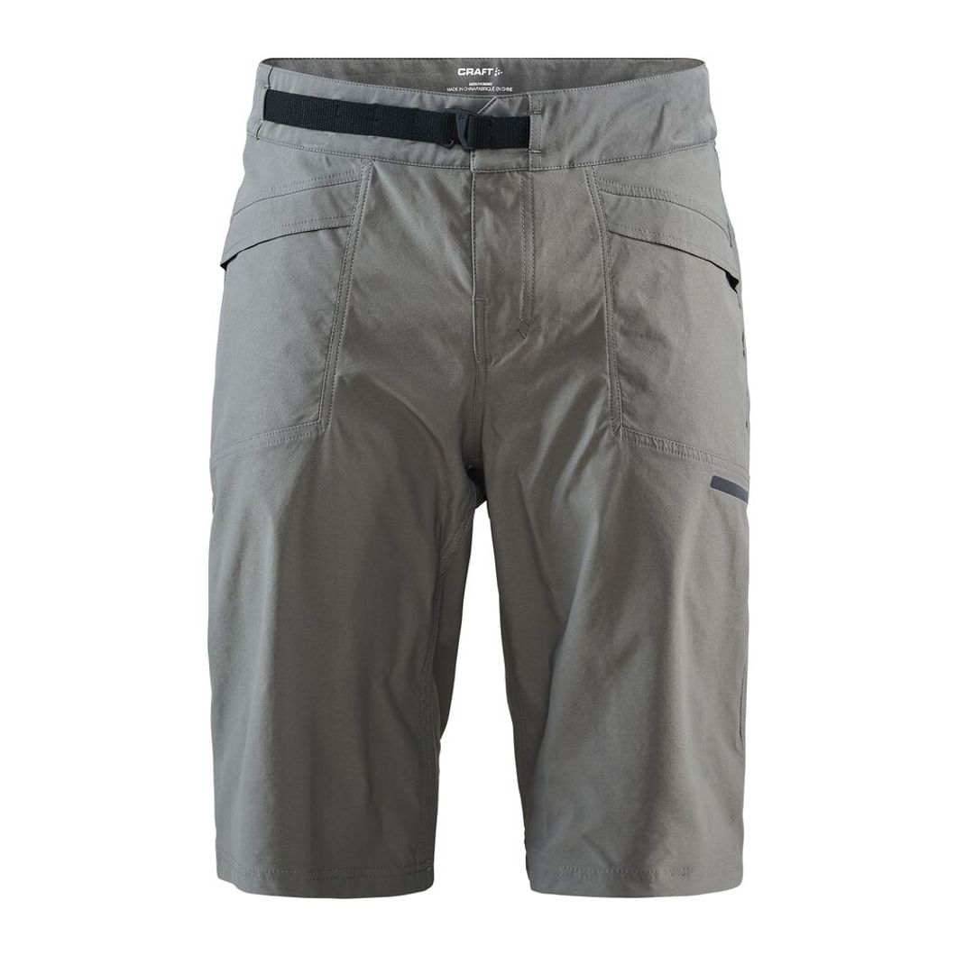 Summit XT Radshorts mit Polster