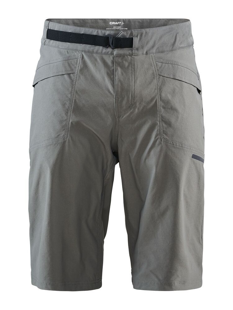 Summit XT Radshorts mit Polster