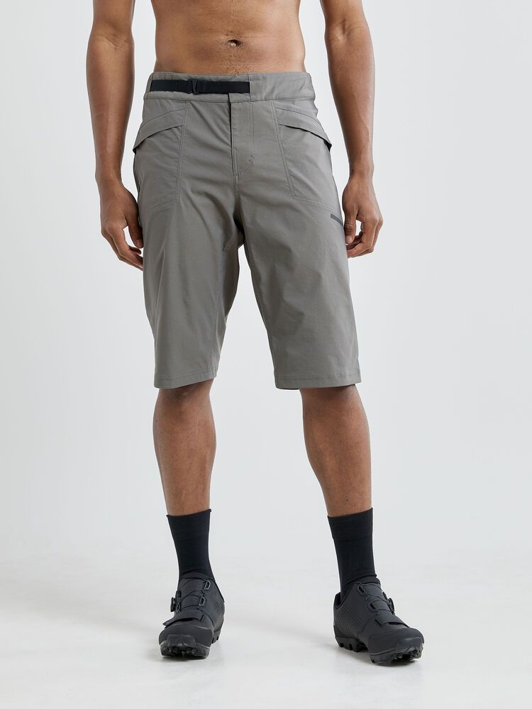Summit XT Radshorts mit Polster