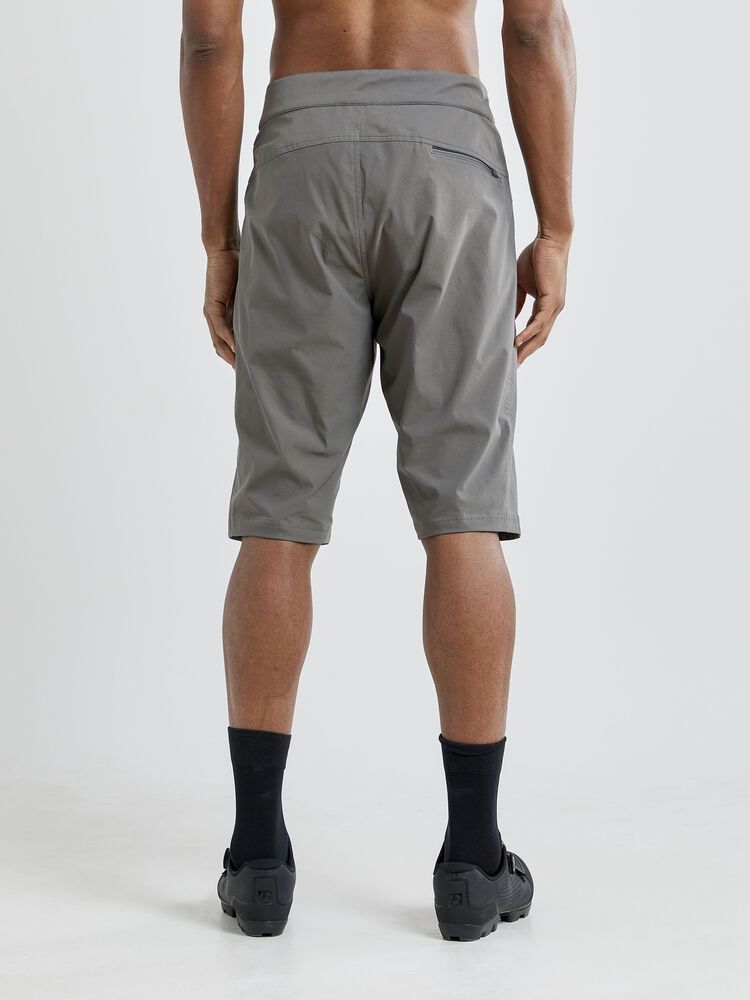 Summit XT Radshorts mit Polster