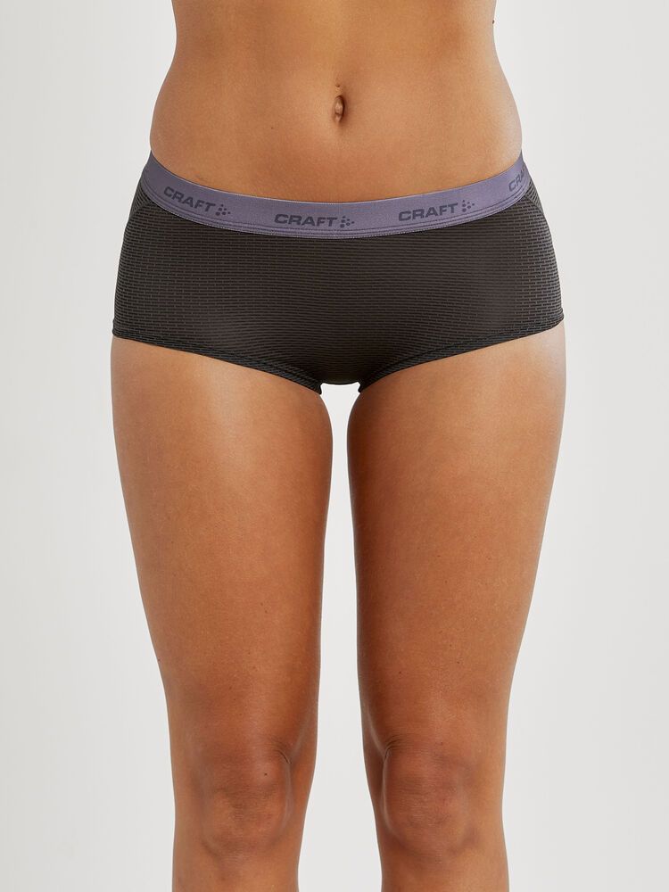 Pro Dry Nanoweight Boxer Damen