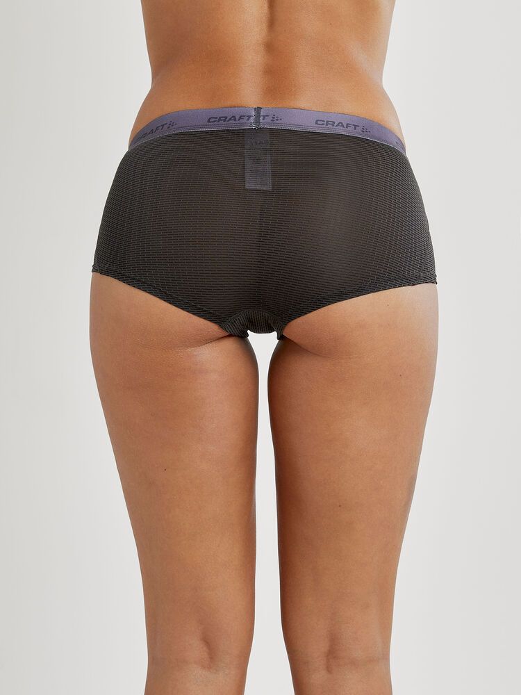 Pro Dry Nanoweight Boxer Damen