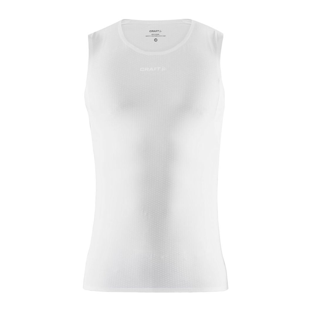 Pro Dry Nanoweight ärmelloses Mesh-Shirt