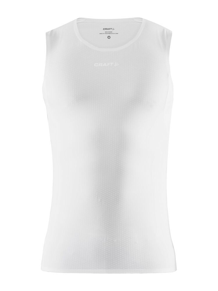 Pro Dry Nanoweight ärmelloses Mesh-Shirt