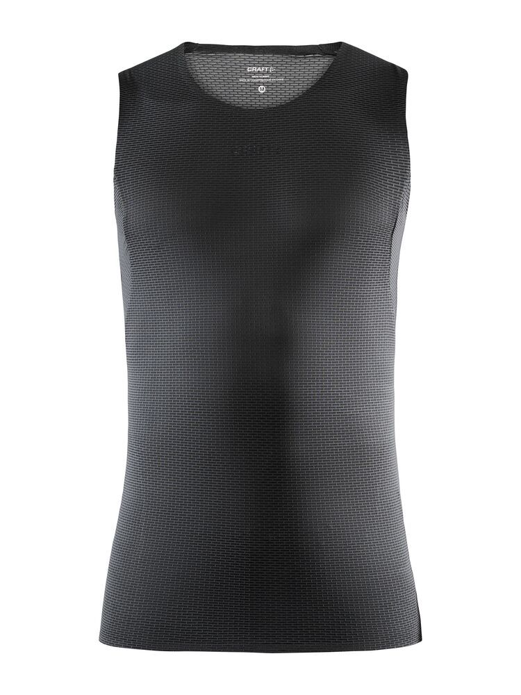 Pro Dry Nanoweight ärmelloses Mesh-Shirt