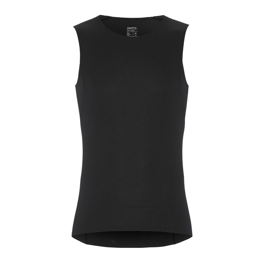 Pro Dry Nanoweight ärmelloses Mesh-Shirt