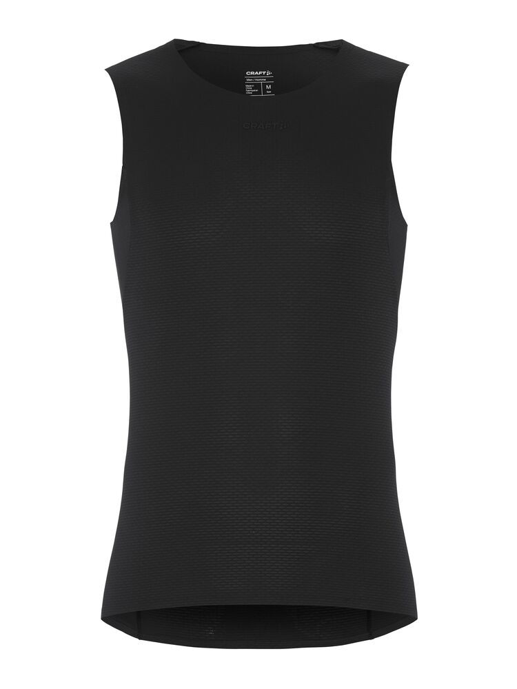 Pro Dry Nanoweight ärmelloses Mesh-Shirt