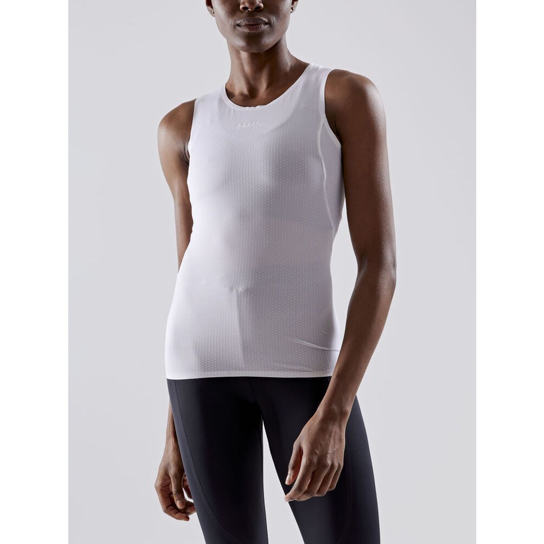 Pro Dry Nanoweight Sleeveless Shirt Damen