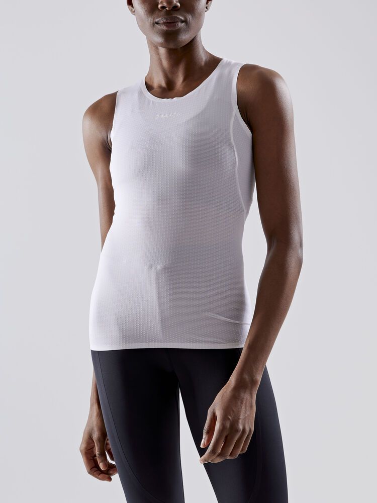 Pro Dry Nanoweight Sleeveless Shirt Damen