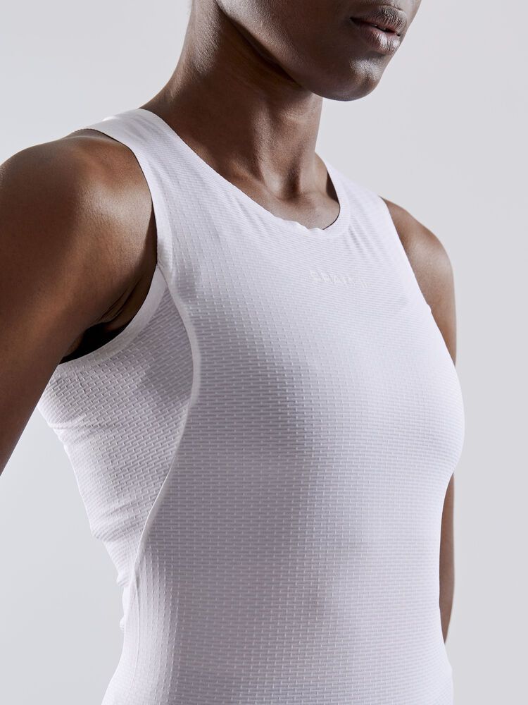 Pro Dry Nanoweight Sleeveless Shirt Damen