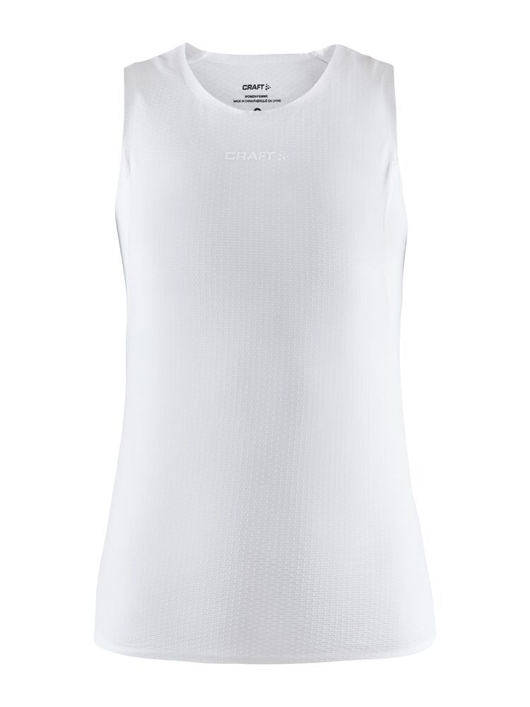 Pro Dry Nanoweight Sleeveless Shirt Damen