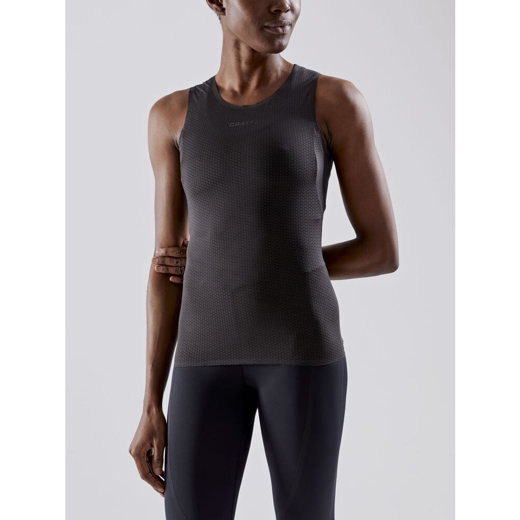 Pro Dry Nanoweight Sleeveless Shirt Damen