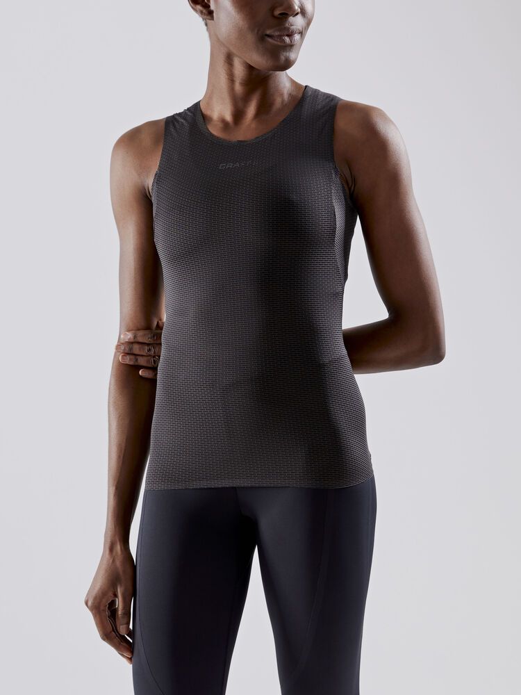 Pro Dry Nanoweight Sleeveless Shirt Damen