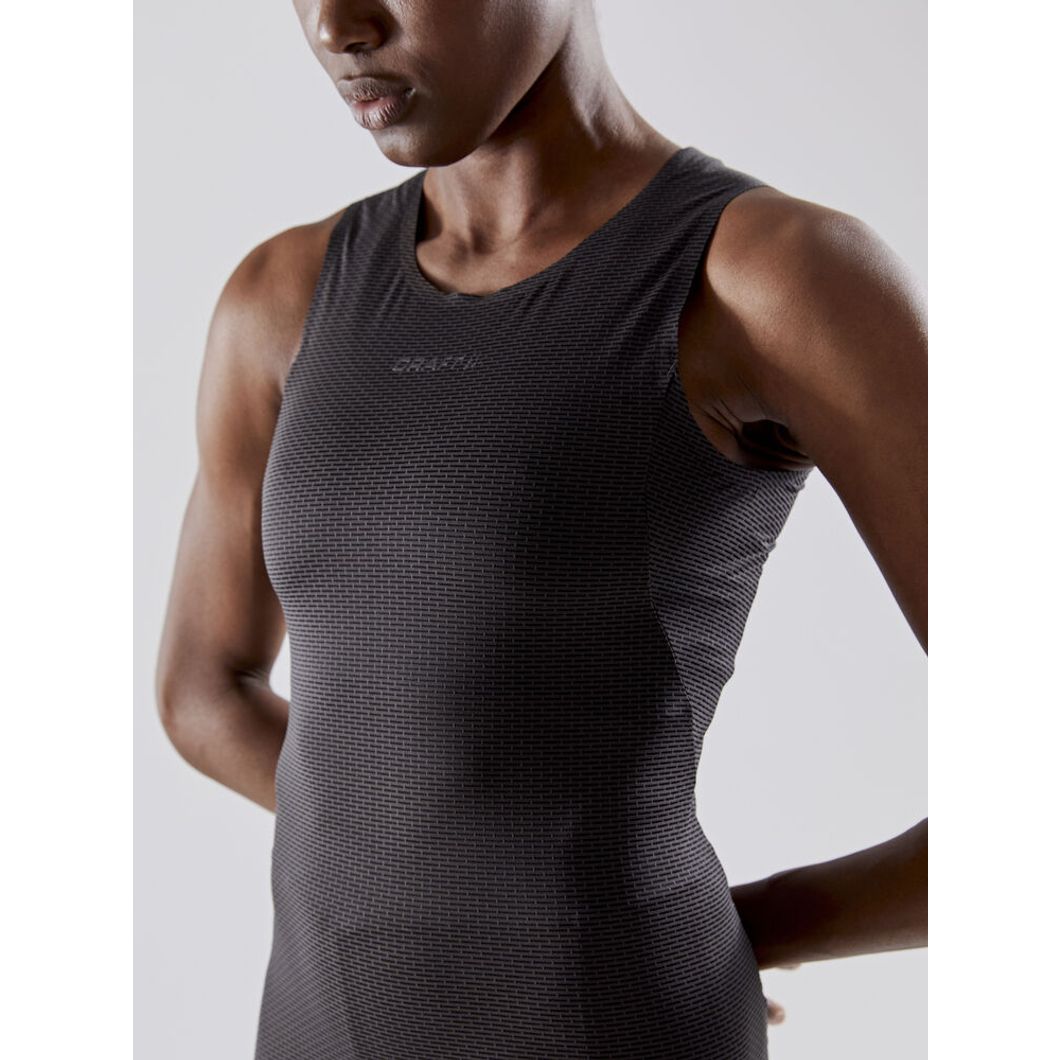Pro Dry Nanoweight Sleeveless Shirt Damen