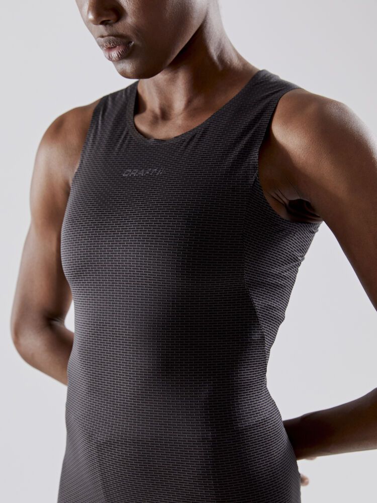 Pro Dry Nanoweight Sleeveless Shirt Damen
